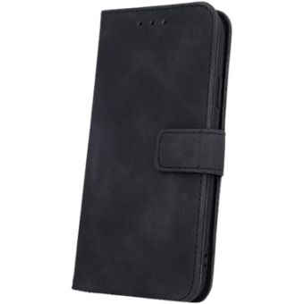 Smart Velvet case Samsung Galaxy S24 Ultra 5G S928 black