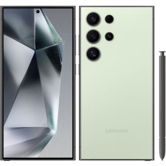 Samsung Galaxy S24 Ultra S928B 5G 12GB/256GB Titanium Green Nový z výkupu