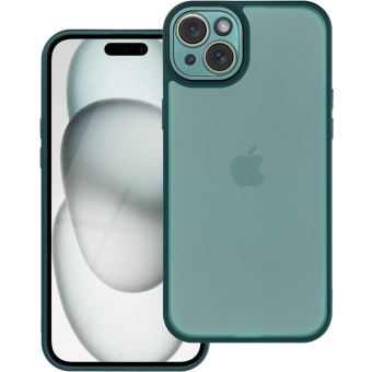 VARIETE Case Samsung Galaxy S24 Ultra 5G S928 green