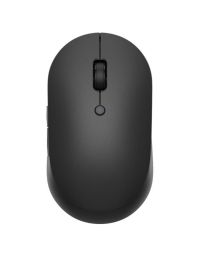 Bezdrôtová myš Xiaomi Mi Dual Mode Silent Edition, čierna