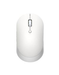 Xiaomi Mi Dual Mode Wireless Mouse Silent Edition biela