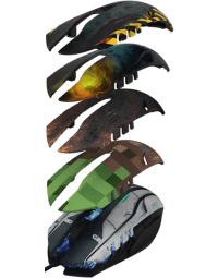 uRage Morph