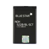 Batéria pre Nokia 5220 XM/5630 XM/6303/6730/3720/C3/C5-00/C6-01 1200 m