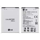 LG Baterie BL-54SH pro 2540mAh Li-Ion Bulk