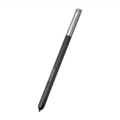 Original Stylus na N910F Samsung Galaxy Note4 EJ-PN910BB čierny