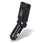 Forever FM Transmitter TR-320 Bluetooth