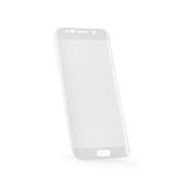 Tvrdené sklo na Samsunf Galaxy S8 Full Face transparentné