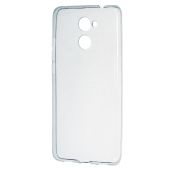 Silikónové puzdro Ultra Slim 0,3mm pre Huawei Y7 2018