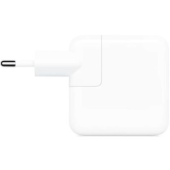 Sieťová nabíjačka Apple USB-C 30W MR2A2ZM/A biela (Blister)