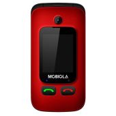 Mobiola MB610 Červený