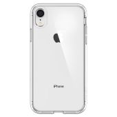 SPIGEN Ultra Hybrid IPHO XR crystal clear