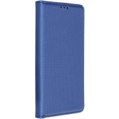 Diárové puzdro na Samsung Galaxy A20e A202 Smart Magnet modré
