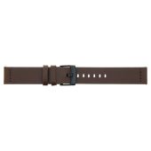 Handodo Kožený náramok pre Huawei Watch GT Brown (EU Blister)