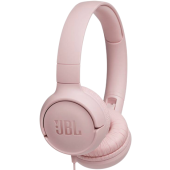 JBL Tune 500 ružové