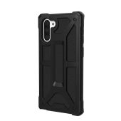 Odolné puzdro UAG Urban Armor Gear Monarch pre Samsung Galaxy Note 10 čierne       