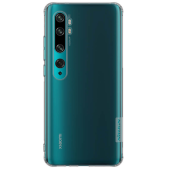 Nillkin Nature TPU Kryt pro Xiaomi Redmi Note 10/10 Pro Grey