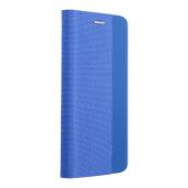 Diárové puzdro Sensitive Book pre Huawei P30 Lite modré