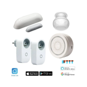 iQtech SmartLife Chalupár štartovací set