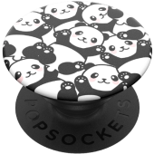 PopSockets PopGrip Gen.2, Pandamonium, panda na pande