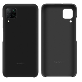 Huawei P40 Lite Protective Case Cierny
