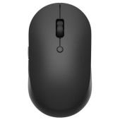 Bezdrôtová myš Xiaomi Mi Dual Mode Silent Edition, čierna