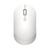 Xiaomi Mi Dual Mode Wireless Mouse Silent Edition biela