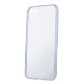 Silikónové puzdro na Sony Xperia 10 II Slim transparentné
