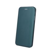 Diárové puzdro na Huawei Y5p Smart Diva zelené