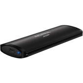 ADATA SE760 SSD 512GB 2.5" 3R externý čierny