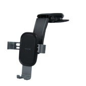 Držiak Swissten Gravity S-GRIP G1-R1 čierny