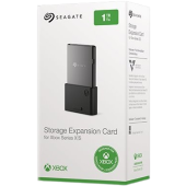 Seagate Storage Expansion Card for Xbox Series X|S 1TB, STJR1000400