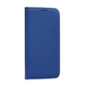 Diárové puzdro na Huawei P Smart 2021 Smart Book modré