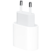 Sieťová nabíjačka Apple USB-C 20W MHJE3ZM/A biela (Blister)