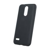 Silikónové puzdro Matt TPU pre Samsung Galaxy M31s tmavomodré     