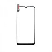 Tvrdené sklo na Xiaomi Redmi 7 celotvárové full glue čierne