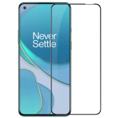 Tvrdené sklo na OnePlus 8T Nillkin 2.5D CP+ PRO čierne