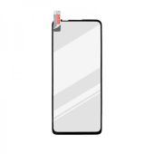 Tvrdené sklo na Motorola G 5G Plus Full Glue Q 9H čierne