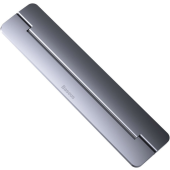 BASEUS Papery notebook holder SUZC-0G Dark Gray