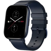 Amazfit Zepp E Quadrate Deep Sea Blue