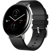 Amazfit Zepp E Round Polar Night Black
