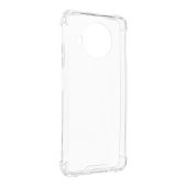 Odolné puzdro na Xiaomi Mi 10T Lite 5G Armor Jelly Roar transparentné