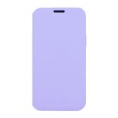 Diárové puzdro pre Xiaomi Redmi 9C/10A Vennus Lite Book svetlo-fialové