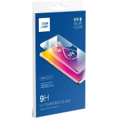 Tvrdené sklo na Samsung Galaxy S21 Ultra G998 Blue Star UV 9H