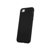 Silikónové puzdro na Xiaomi Redmi 9T/Poco M3 čierne