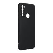 Silikónové puzdro na Xiaomi Redmi Note 10/10s Forcell Silicone Lite čierne