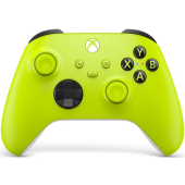 Microsoft Xbox Series Wireless Controller XSX QAU-00022, Electric Volt