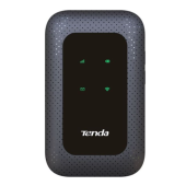 Modem Tenda 4G180 Wi-Fi N300 mobile 4G LTE Hotspot