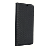 Diárové puzdro na Xiaomi Mi 11 Smart Book čierne