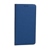 Diárové puzdro na Xiaomi Mi 11 Smart Magnet modré 
