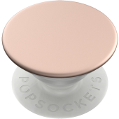 PopSockets PopGrip Gen.2, Aluminum Rose Gold, ružovozlatý